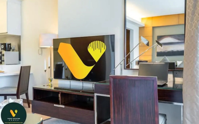 Address Residence Dubai Mal Burj Khalifa