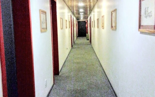 Hotel Longobardo