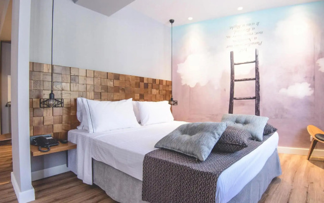 Apollon Library Suites