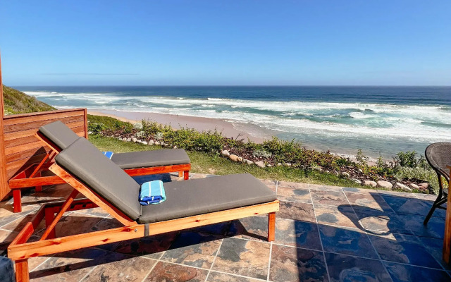 Mes Amis Guest House