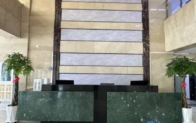 Sanjun Hotel (Dawan North Road)