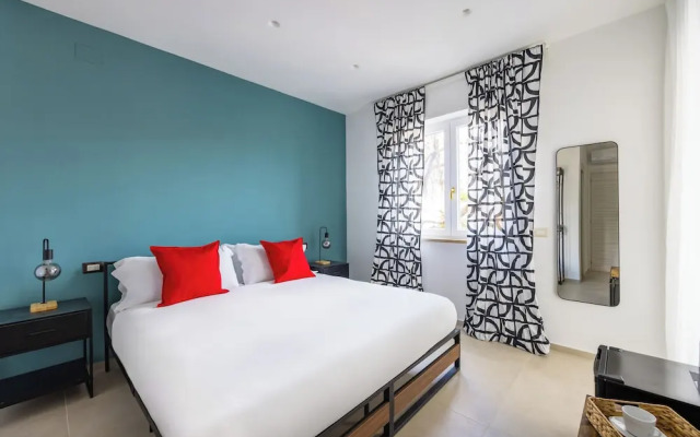 Montesanto View Rooms by Wonderful Italy