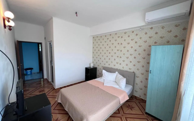 Vila Asterias