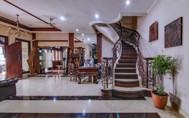 Escotel Keraton By Reccoma