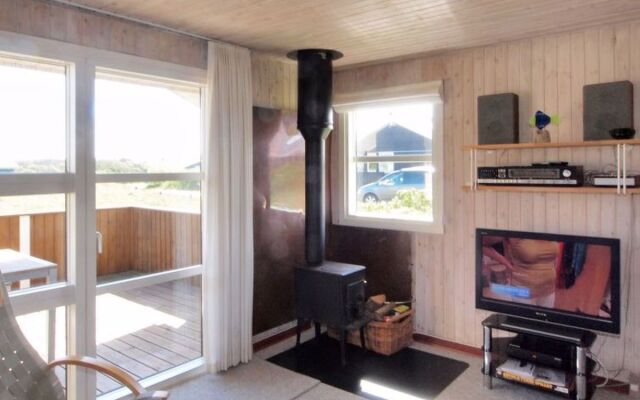 "Maylin" - 1.1km from the sea in Western Jutland