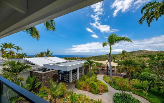 Hôtel Latitude 21