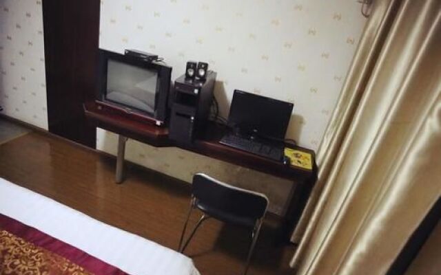 Yuanjia Hotel