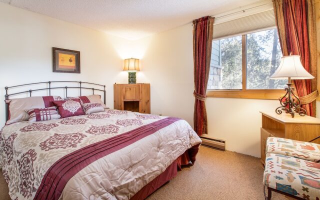 Trails End Condos by CRMR