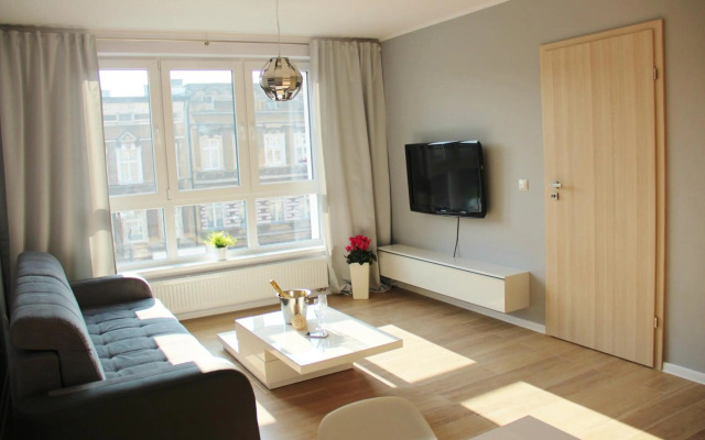 SMM Apartament Stettin