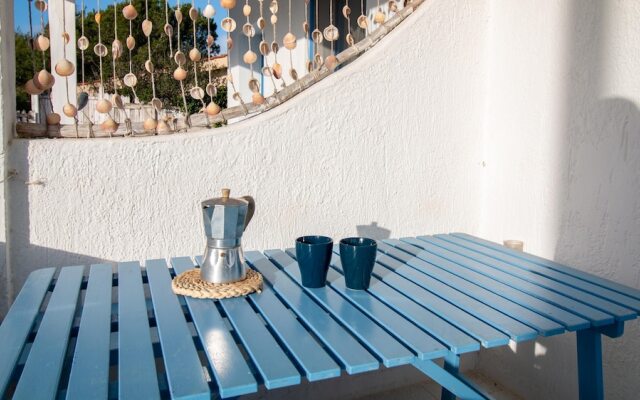 Cozzy Sarrocca in Sa Rocca Tunda