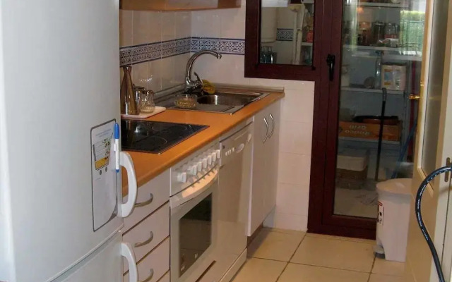 Apartamento Jardines I4-0a