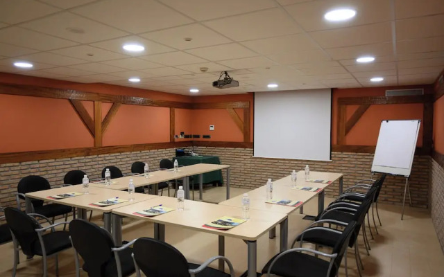 Hotel Gametxo