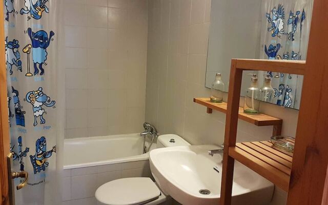 Inmo Estartit Apto. Blau Park 206