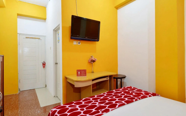 ZEN Rooms Kadisoka