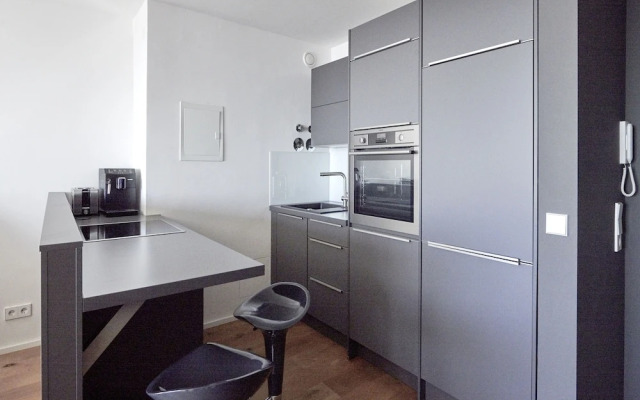 criston apartments - charming studio 13