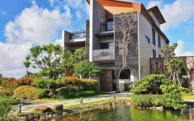 Kenting Gala Villa