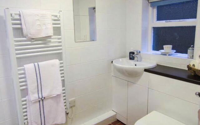 Copper Miner's Cottage