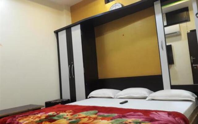 Hotel Sundaram Guest House