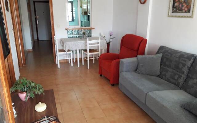 Apartamento Salamanca 16
