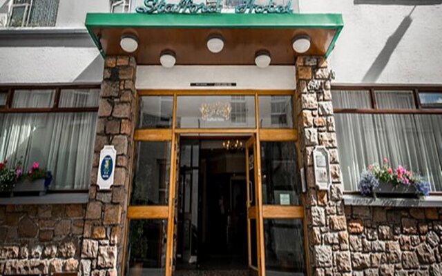 The Stafford Hotel