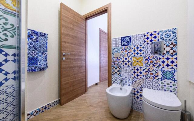 Incao Holiday I Pupi House
