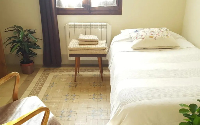 Casa Argentera