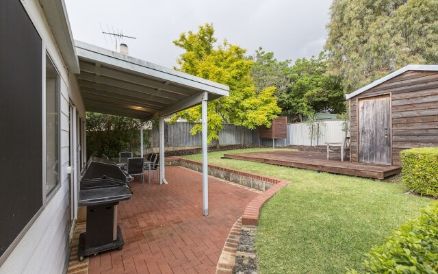 North Cottesloe Cottage