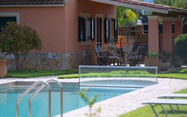 Villa Livadi