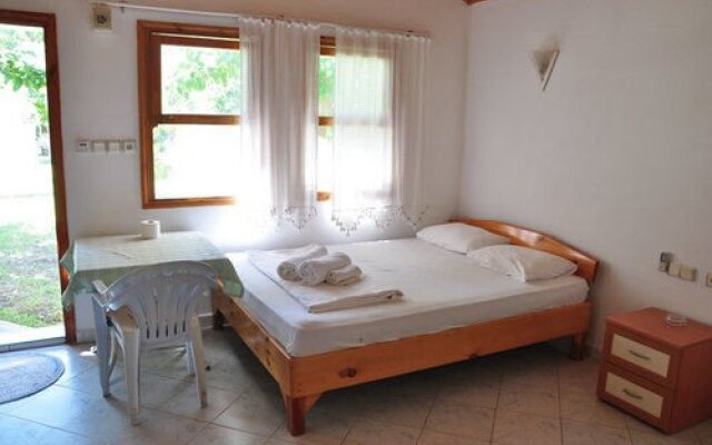 Engin Pension