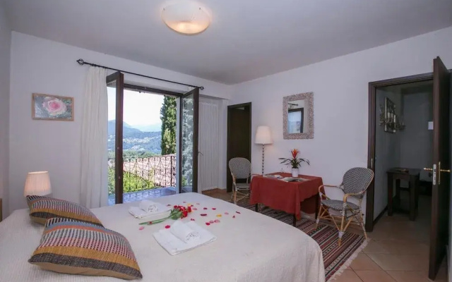 Villa Blu Ortensia