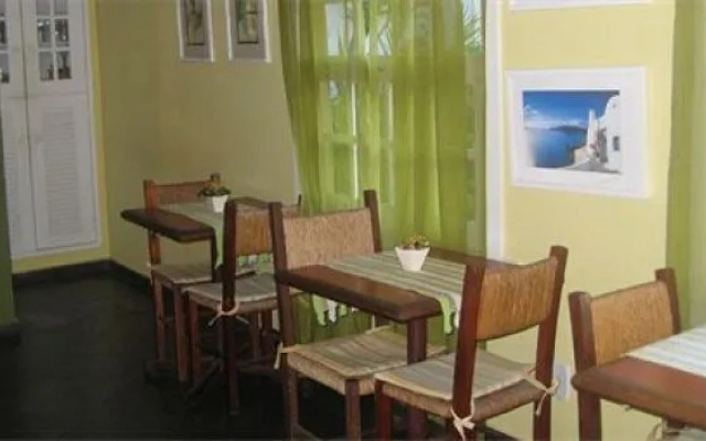 Pousada Vila Geribá