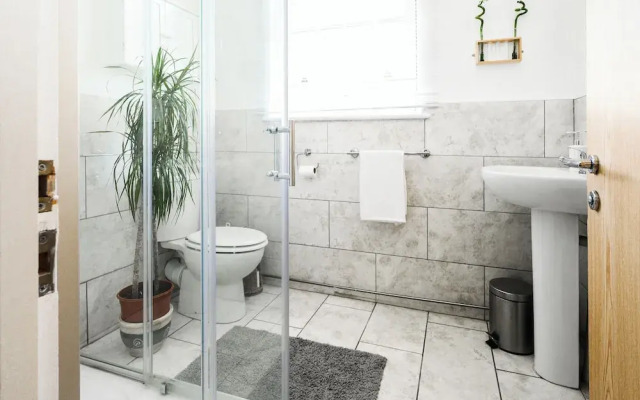 Granada Road Seaside House