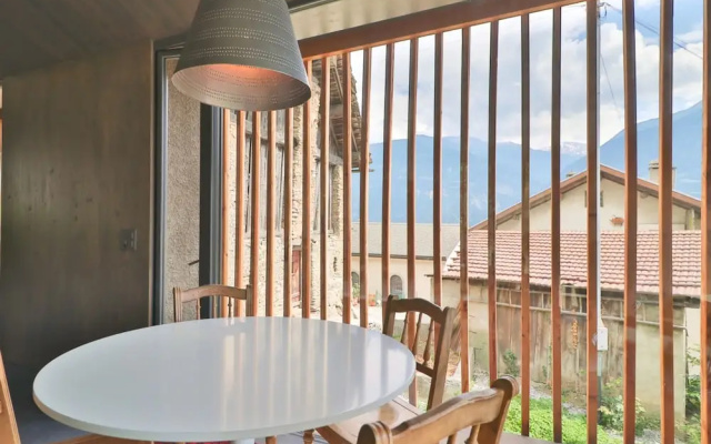 Renovated Historic Barn in Mountain Village