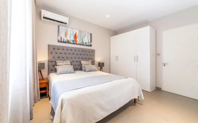One Bay Residence - Apartment 2 - New Apartment in Pereybere