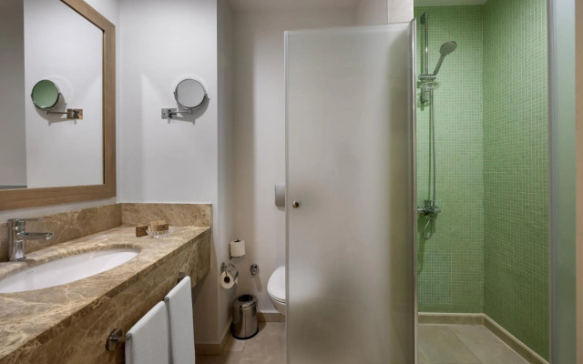 Leonardo Boutique Hotel Madrid