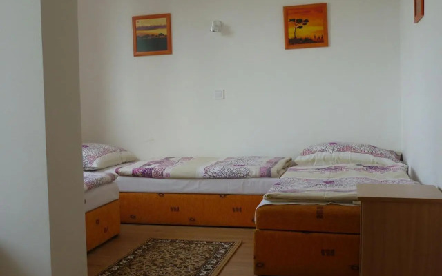 Touring & Sport Hostel Siofok