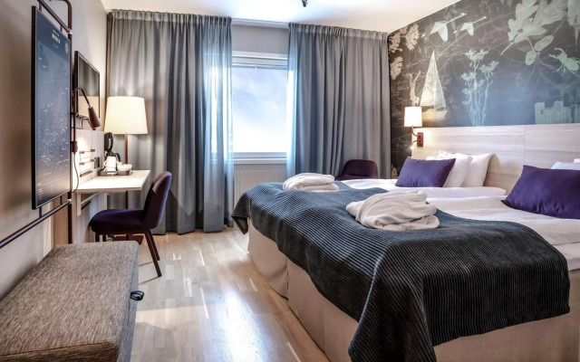 Scandic Linköping Väst