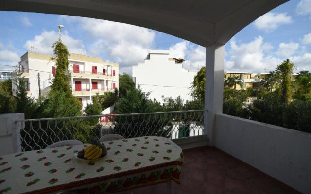 Appartamento Baia Verde