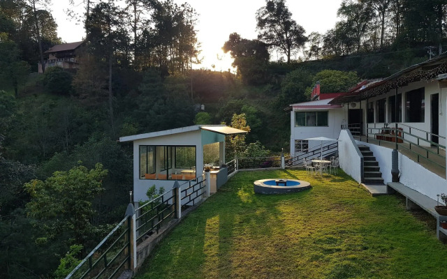 La Enamorada Cabañas & Resort