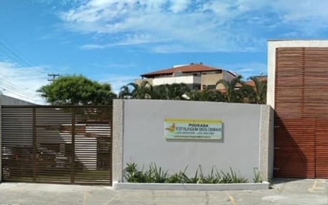 Estalagem Dos Corais