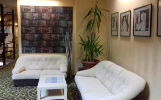 Hotel Jogar