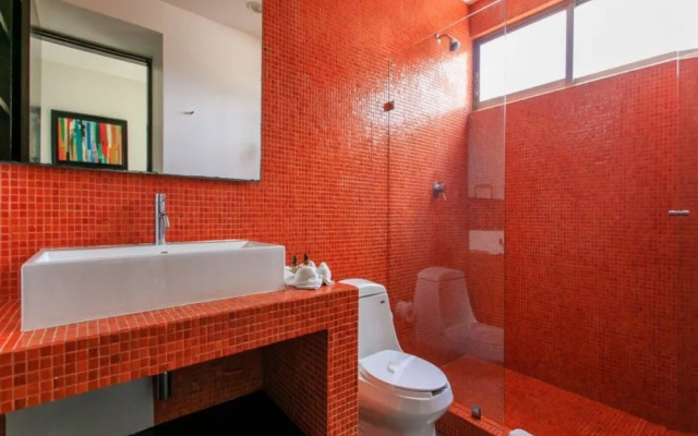 Infinito Penthouse 201 by RedAwning