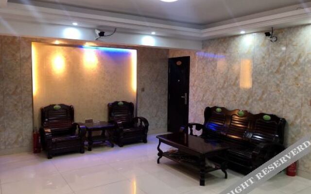 Taixing Jingya Hotel