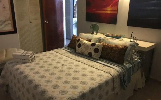 Caparra Village Vacation Apartments