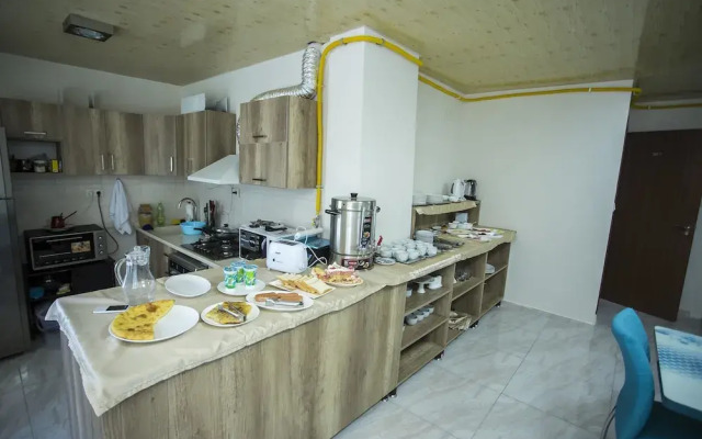 Hotel Garanti