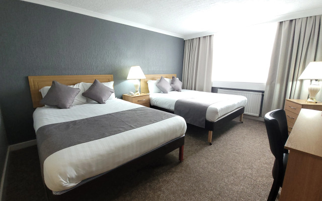 Britannia Hotel Manchester Airport
