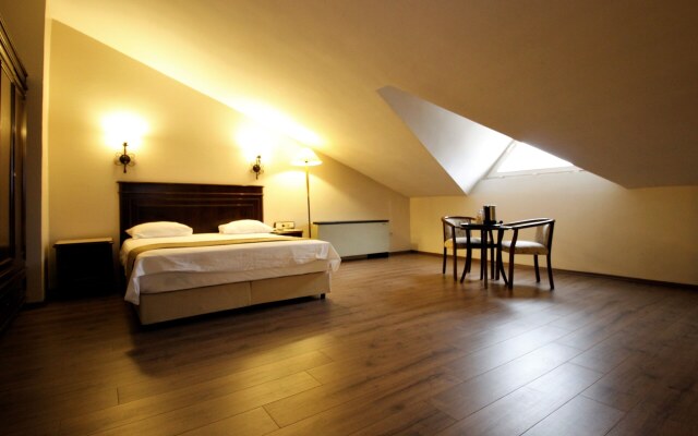 Montania Town hotel