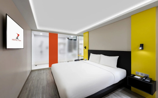 Hotel Z Zpaze