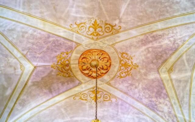 Historical Suites VVM