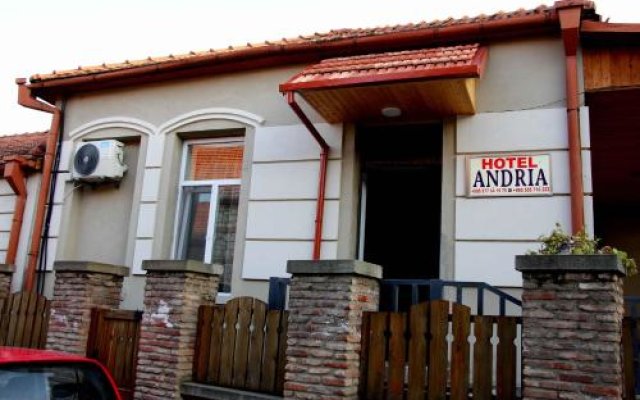 Guest House Andria